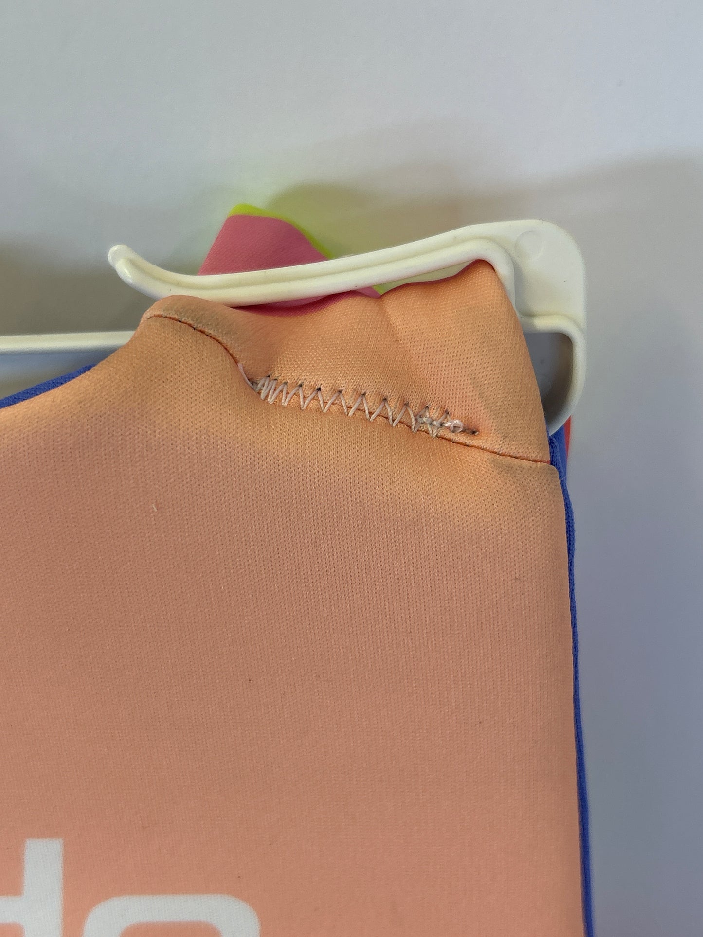 Speedo Youth PFD Life Jacket Vest (TARGET) - Pink Parasol (NEW) Youth 50-90lbs