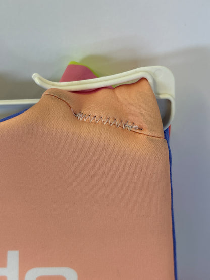 Speedo Youth PFD Life Jacket Vest (TARGET) - Pink Parasol (NEW) Youth 50-90lbs