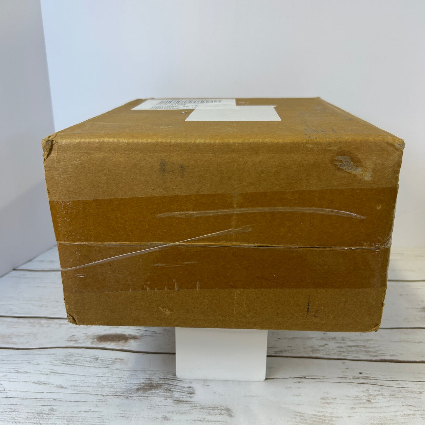 Lot Of 12 Threshold Serving/Cutting Board Arjun Dark Brown 10”X5” NWT