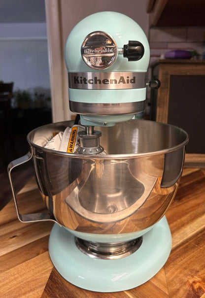 KitchenAid Ultra Power Plus 4.5qt Tilt-Head Stand Mixer - KSM96