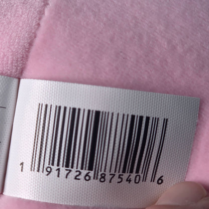 Squishmallows 12-Inch Lilia The Dragon Plush Toy Original Jazwares Soft Cuddly Collectible Pink & Green