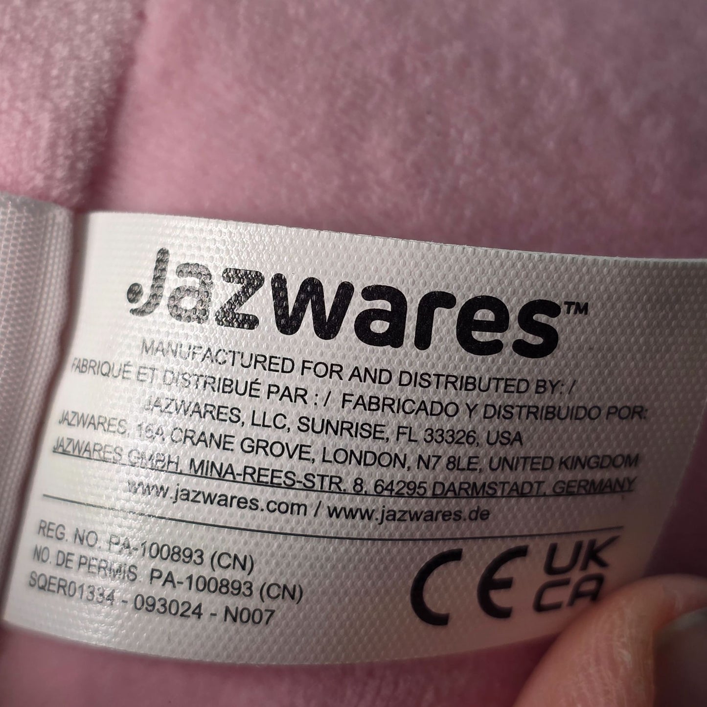 Squishmallows 12-Inch Lilia The Dragon Plush Toy Original Jazwares Soft Cuddly Collectible Pink & Green