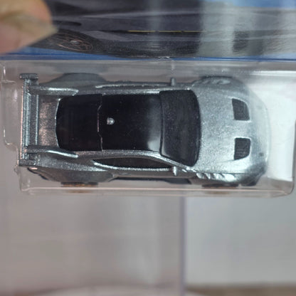 Hot Wheels Ford Mustang GTD 2025 Die-Cast Toy Car Model 34/250 Limited Edition