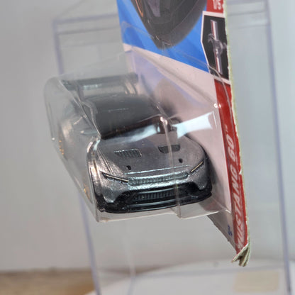 Hot Wheels Ford Mustang GTD 2025 Die-Cast Toy Car Model 34/250 Limited Edition