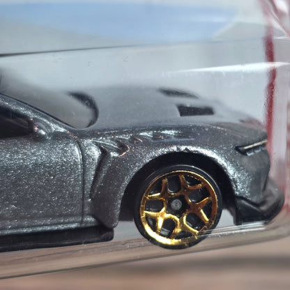 Hot Wheels Ford Mustang GTD 2025 Die-Cast Toy Car Model 34/250 Limited Edition