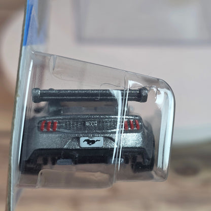 Hot Wheels Ford Mustang GTD 2025 Die-Cast Toy Car Model 34/250 Limited Edition