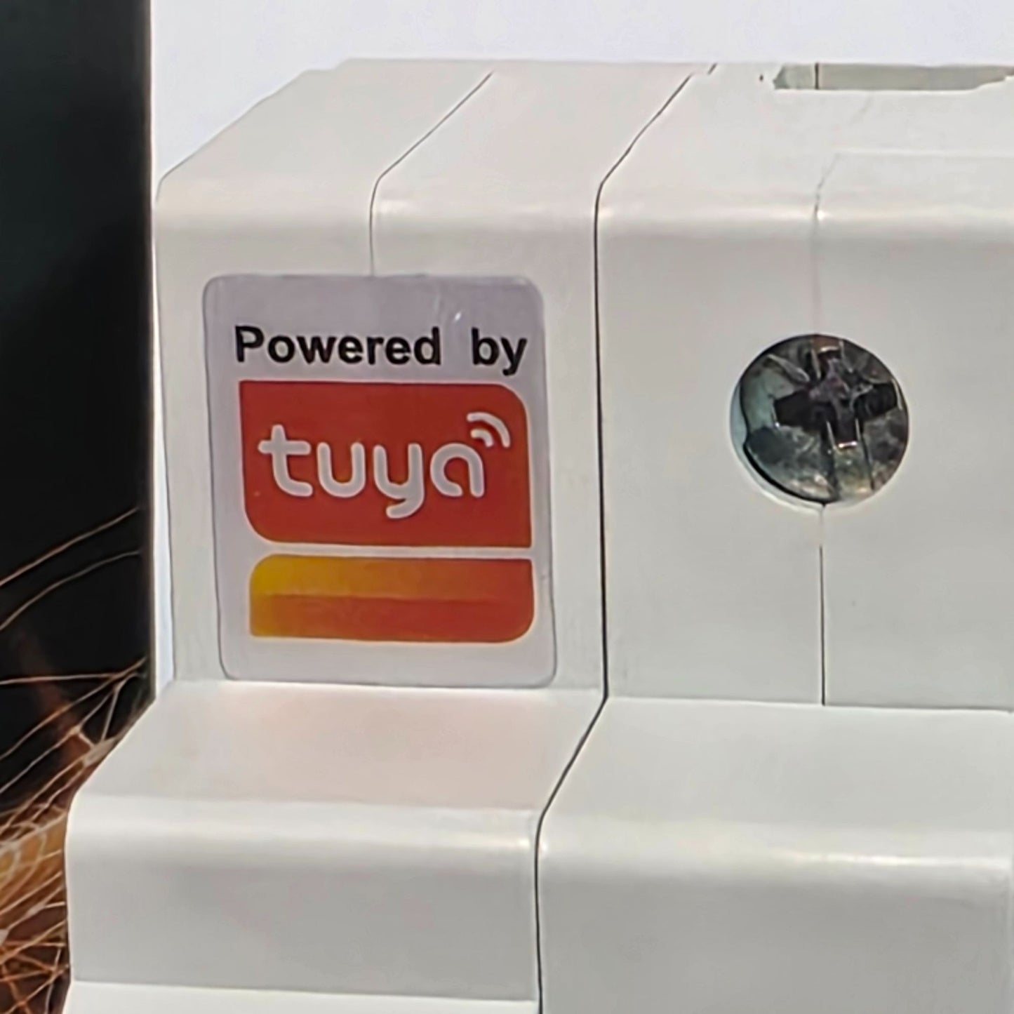 IOT-Based Smart Micro Circuit Breaker With WiFi/Bluetooth Remote Control Powered By Tuya For 230V 50Hz 6000A C100