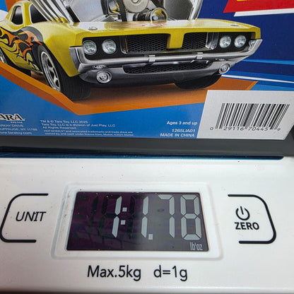 Hot Wheels Screen Time Collectors Custom 12 Pack