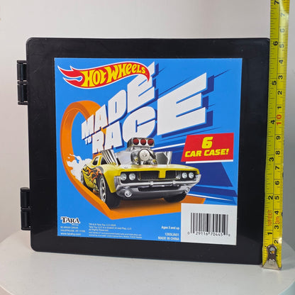 Hot Wheels Screen Time Collectors Custom 12 Pack