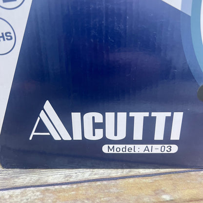 AICUTTI Model: Al -03 Leg Air Compression Massager