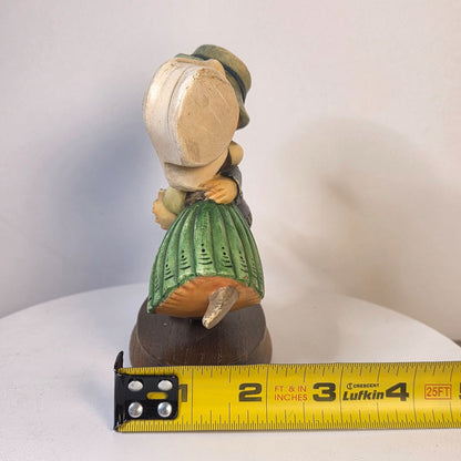 Anri Ferrandiz Love Story Dancing Couple Figurine