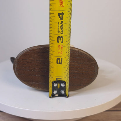 Anri Ferrandiz Love Story Dancing Couple Figurine