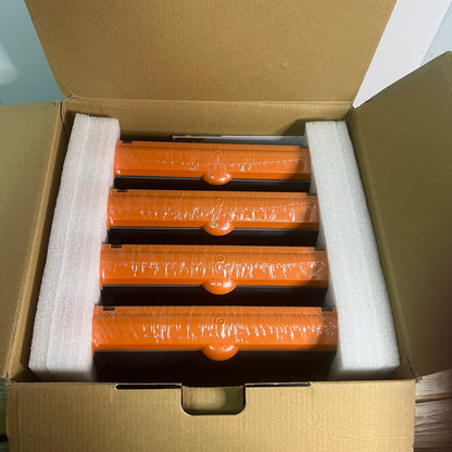 New JINTUM Replacement Cartridge Series TN760 Compatible Toner (4 Black) Exp. 6/25