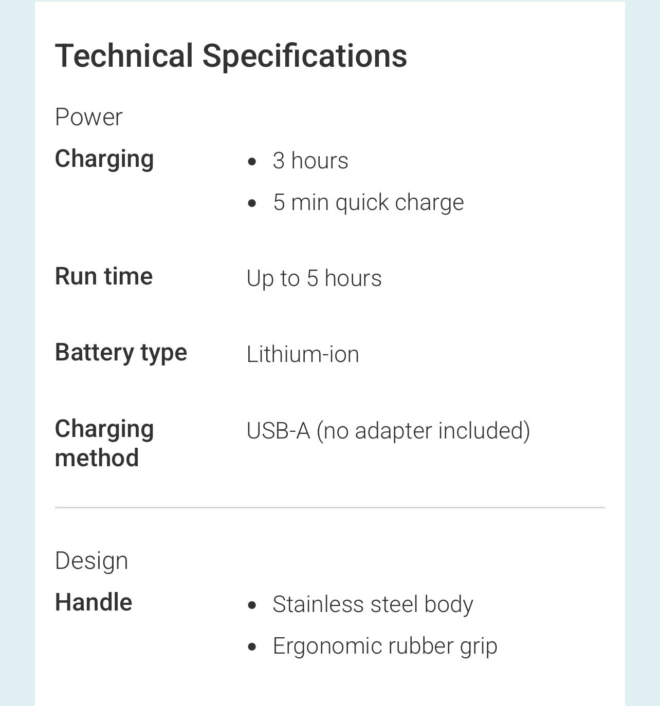 NIB New Philips Norelco Multigroomer All-in-One Trimmer Series 7000, 23 Piece Mens Grooming Kit, Trimmer for Beard, Head, Body, and Face, NO Blade Oil Needed, MG7750/49