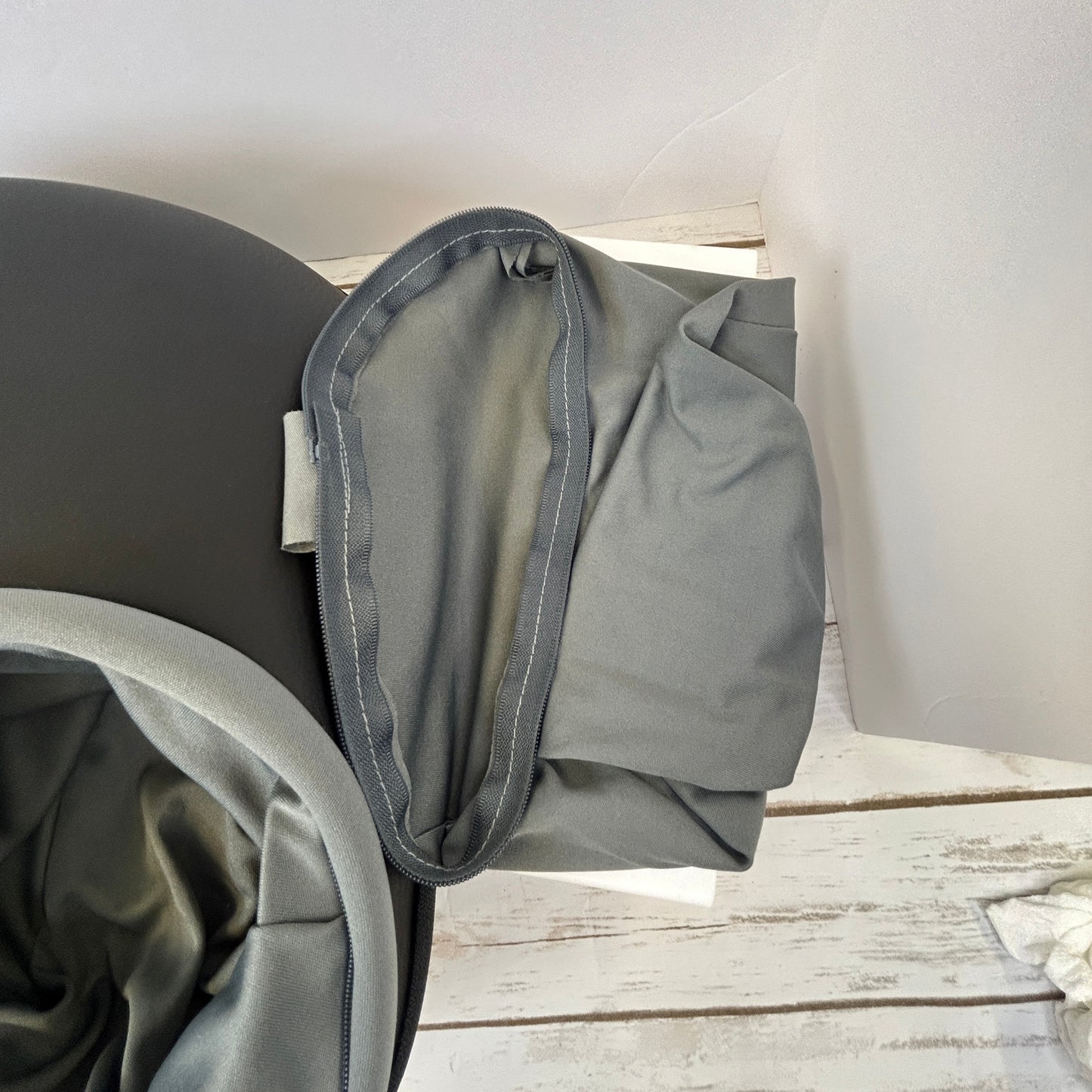 NIOB New MEDCURSOR Shiatsu Foot Massager w/Heat MDFM400 Spa Relaxation