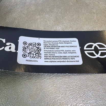 New NWT Calphalon Contemporary Nonstick 10-inch Omelet Pan