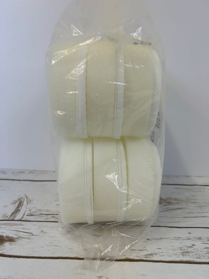 Colorfullife 6 Pack HV300 Replacement Filters for Shark Rocket  6 Pack