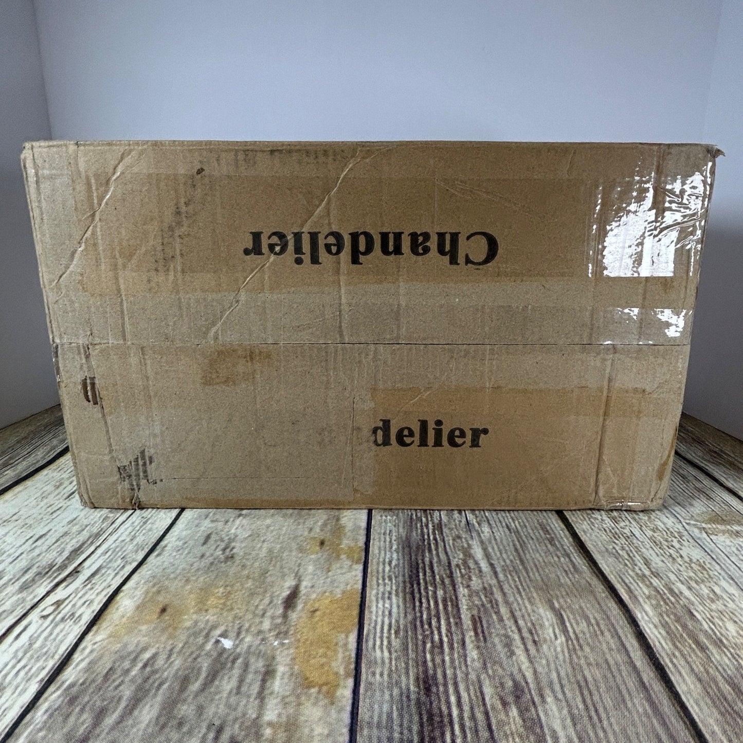 Modern Black LED Pendant Light Fixture Set Of 3