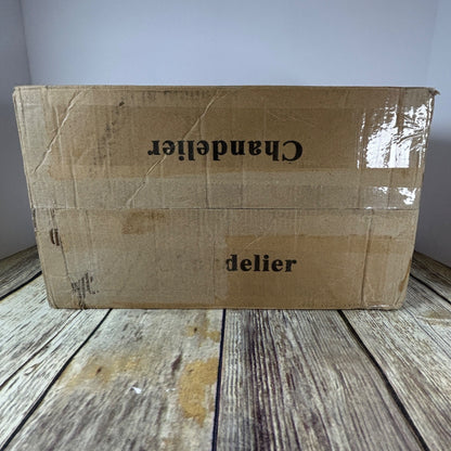 Modern Black LED Pendant Light Fixture Set Of 3