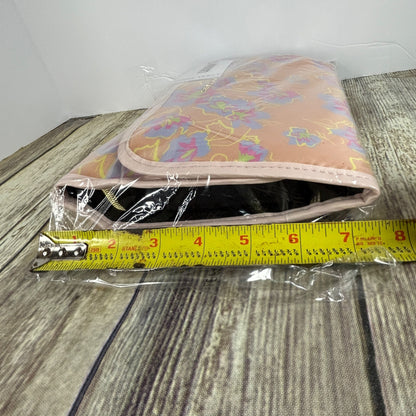 Nine West Floral Hanging Organizer - OS