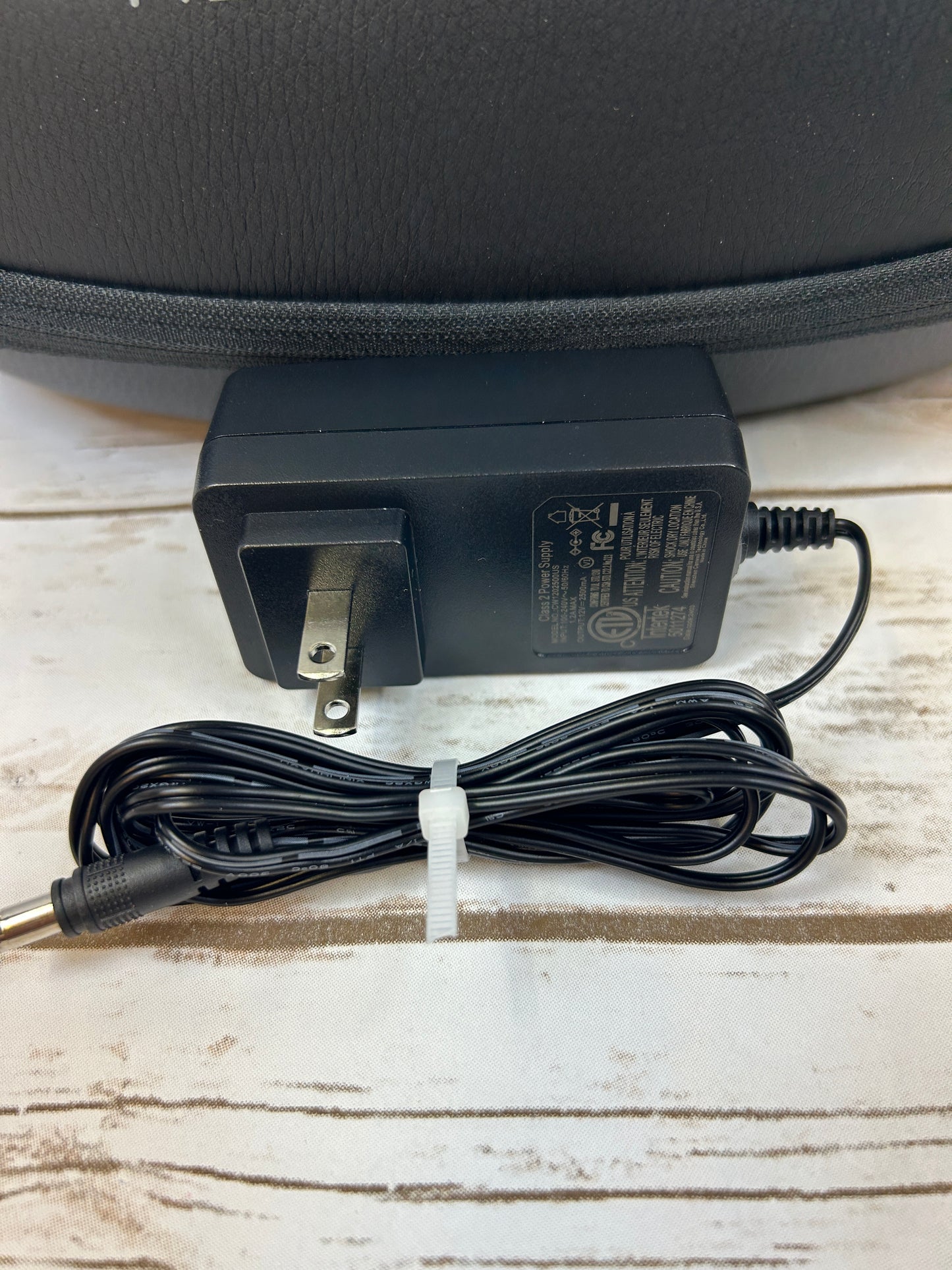 NIOB New MEDCURSOR Shiatsu Foot Massager w/Heat MDFM400 Spa Relaxation