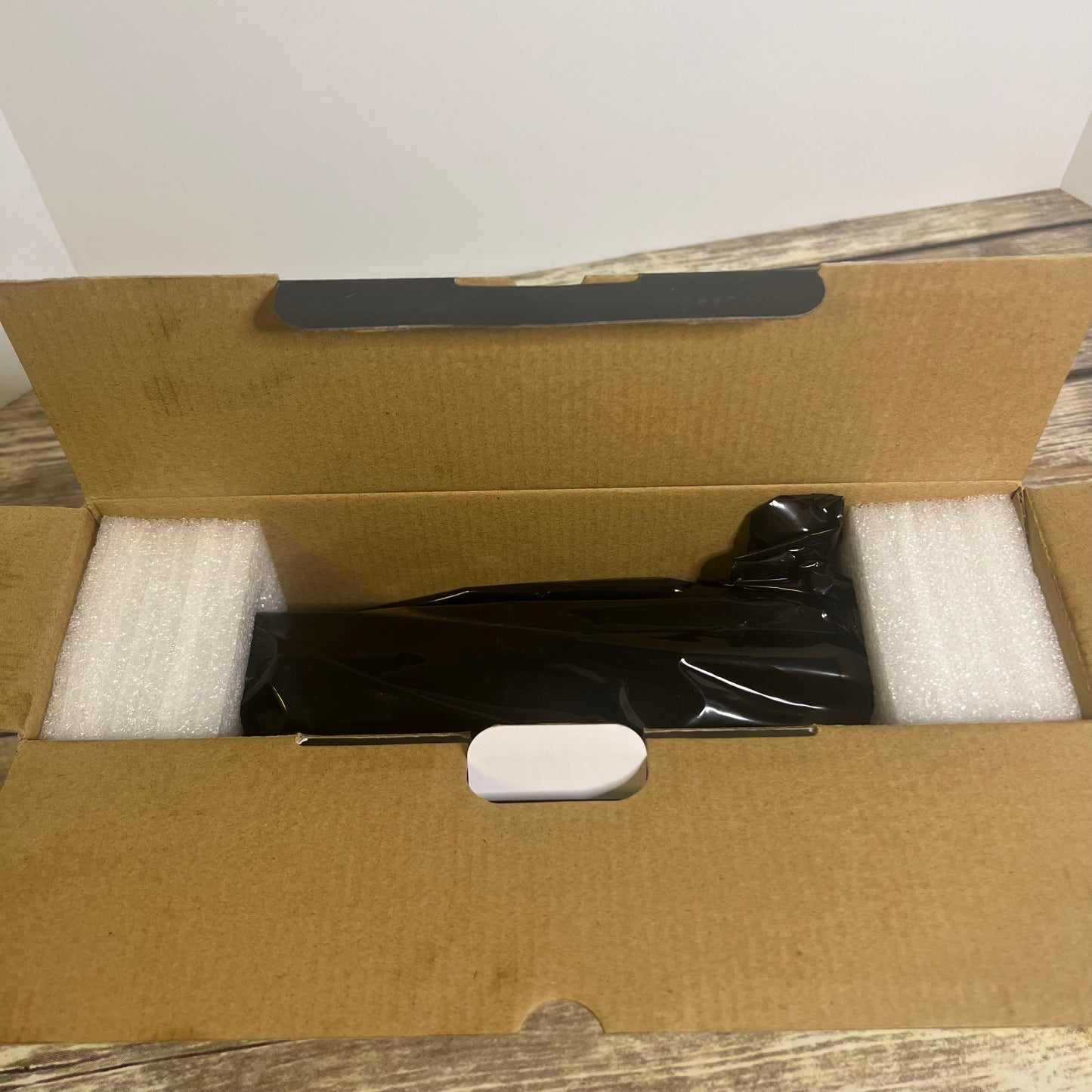 NIB New EUVIVI Compatible PB-211 Toner Cartridge Replacement for Pantum PB211 PB-211EV Toner for Pantum M6500/M6550/M6600/P2500 (Black, 1-Pack)