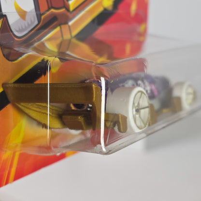 Hot Wheels Carbonator New Year 2024 1:64 Diecast Car Collectible