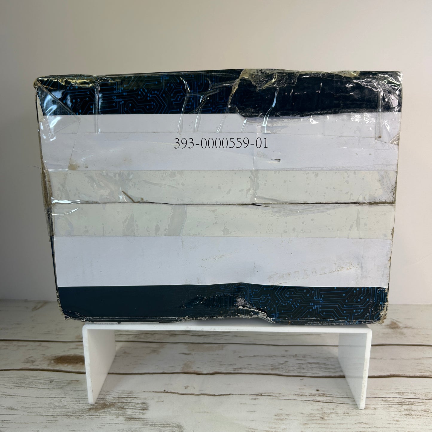 NIOB New WFCO WF-8955-AD-MBA Main Board Assembly for WF-8900-AD Series Power Center 55 Amp Black