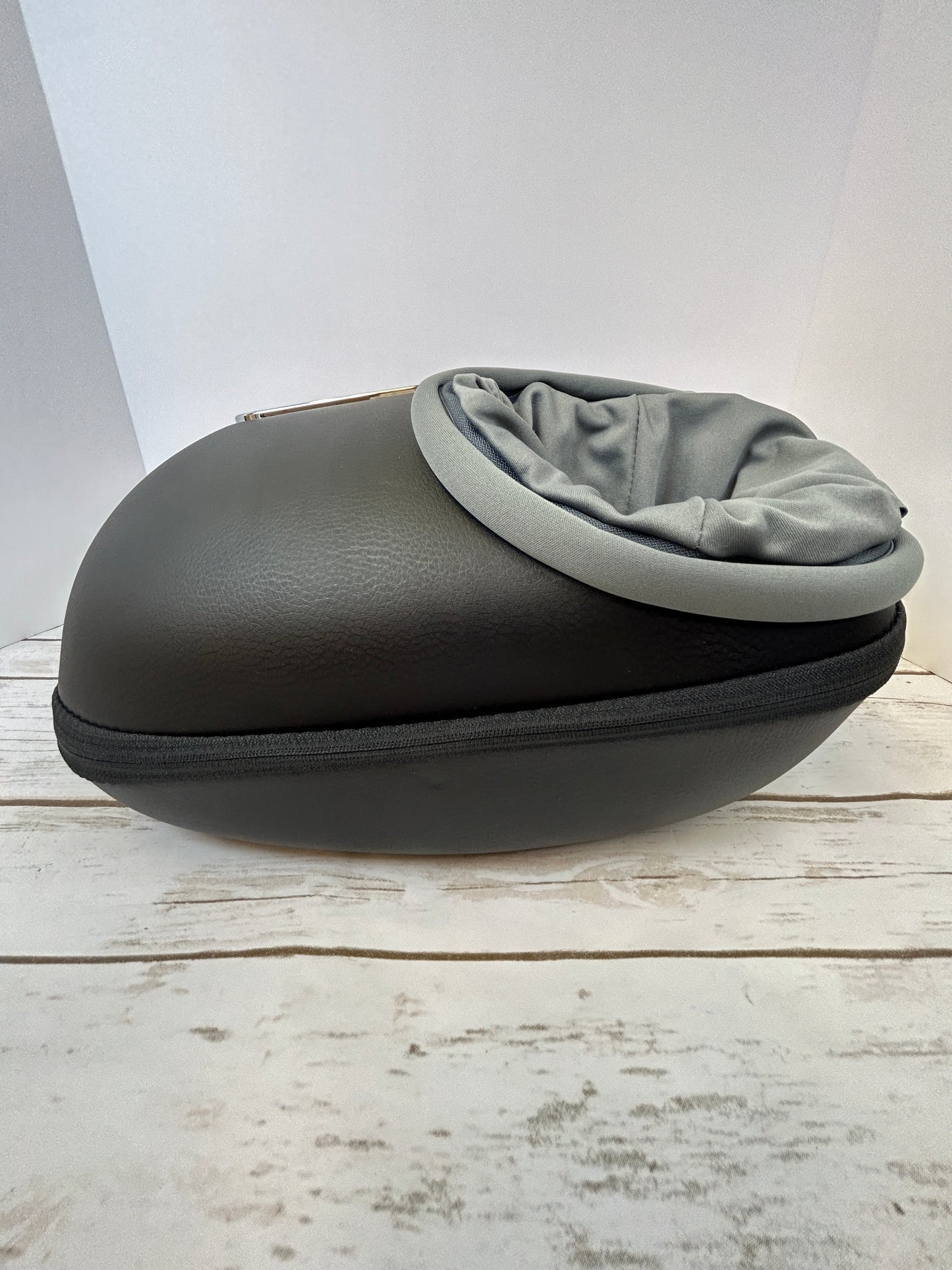 NIOB New MEDCURSOR Shiatsu Foot Massager w/Heat MDFM400 Spa Relaxation