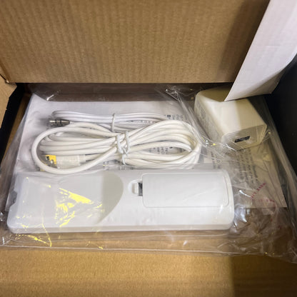 Gueray Portable Bluetooth Music Player CD Player FM Radio Model KC-806 ONLY BLACK ONE LEFT!!!