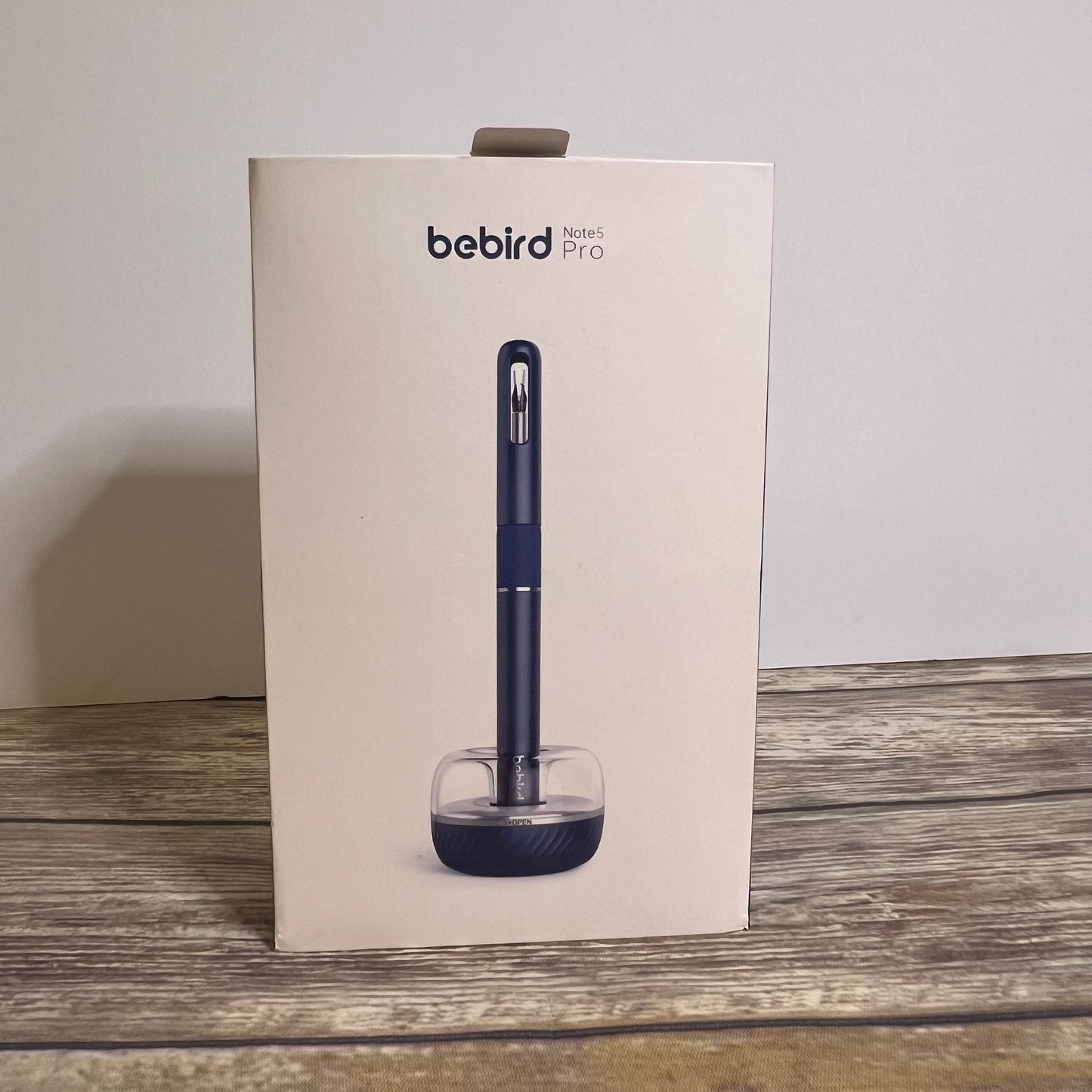 Bebird Note5 Pro 3-In-One Smart Visual Ear Cleaner