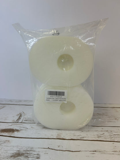 Colorfullife 6 Pack HV300 Replacement Filters for Shark Rocket  6 Pack