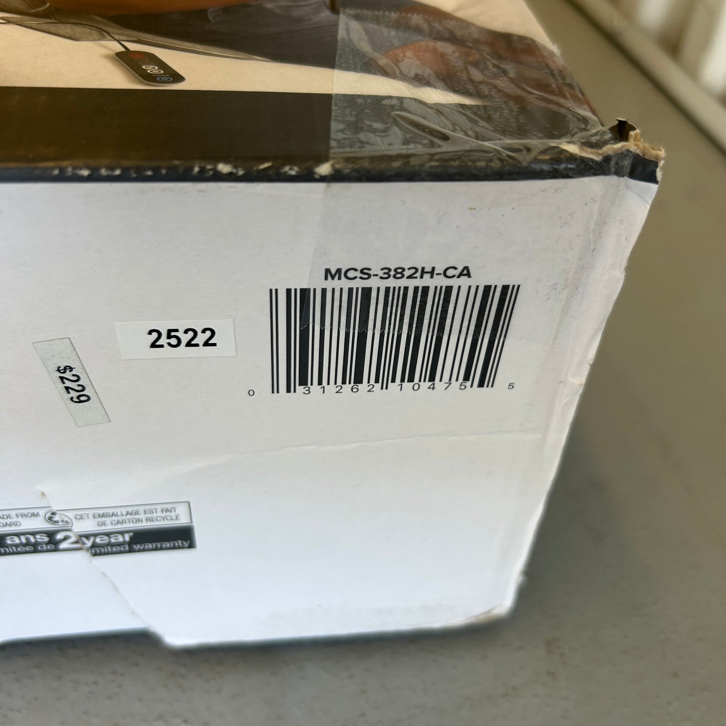 HoMEDICS Shiatsu Kneading & Vibration Cushion w/Heat Massager