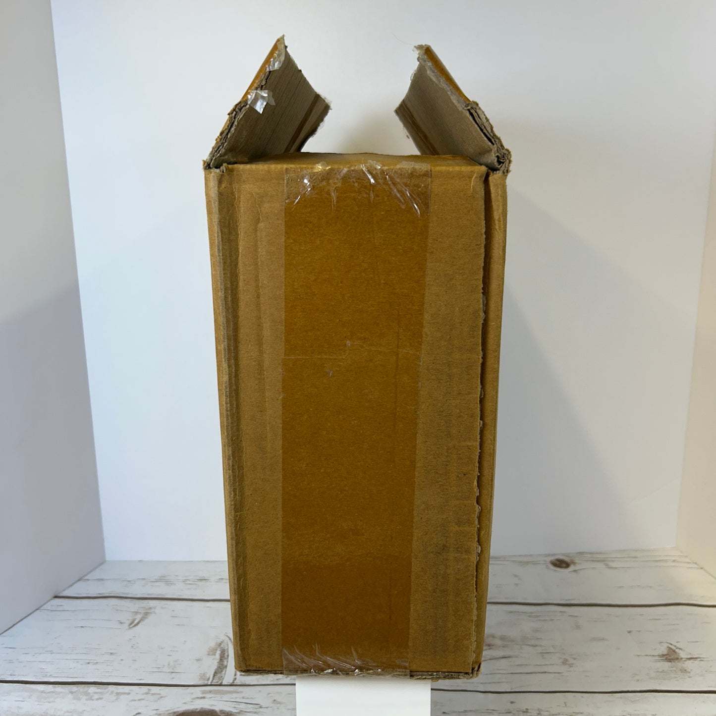 Lot Of 12 Threshold Serving/Cutting Board Arjun Dark Brown 10”X5” NWT