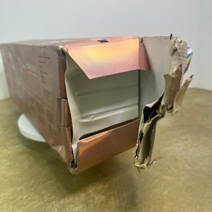 New FoxyBae Blushing Babe Hair  Blowout Brush