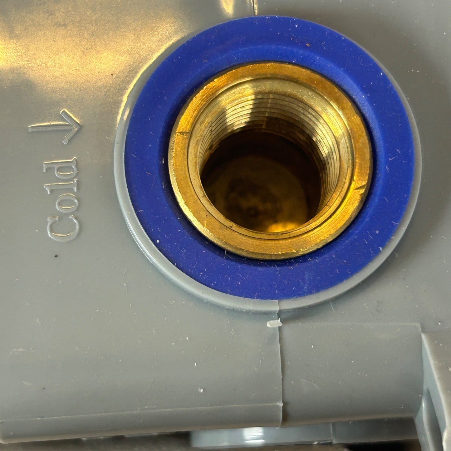 Hoimpro Wall Mount Bathtub Faucet Set With Waterfall Tub Spout & Handheld Sprayer Matte Black