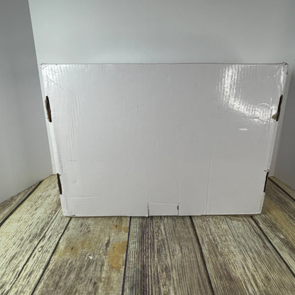 Hoimpro Wall Mount Bathtub Faucet Set With Waterfall Tub Spout & Handheld Sprayer Matte Black