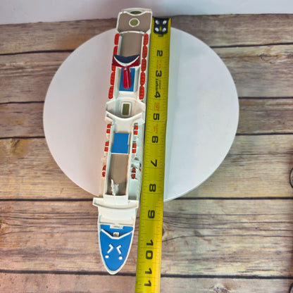 Carnival Celebration Cruise Ship Model 1/1250 Scale Collectible