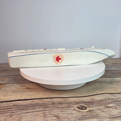 Carnival Celebration Cruise Ship Model 1/1250 Scale Collectible