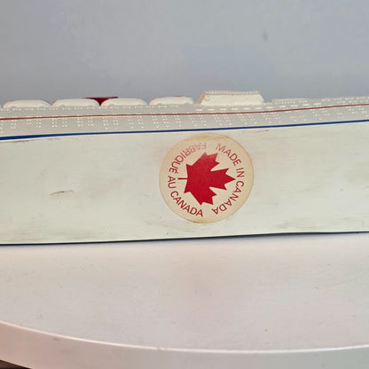 Carnival Celebration Cruise Ship Model 1/1250 Scale Collectible