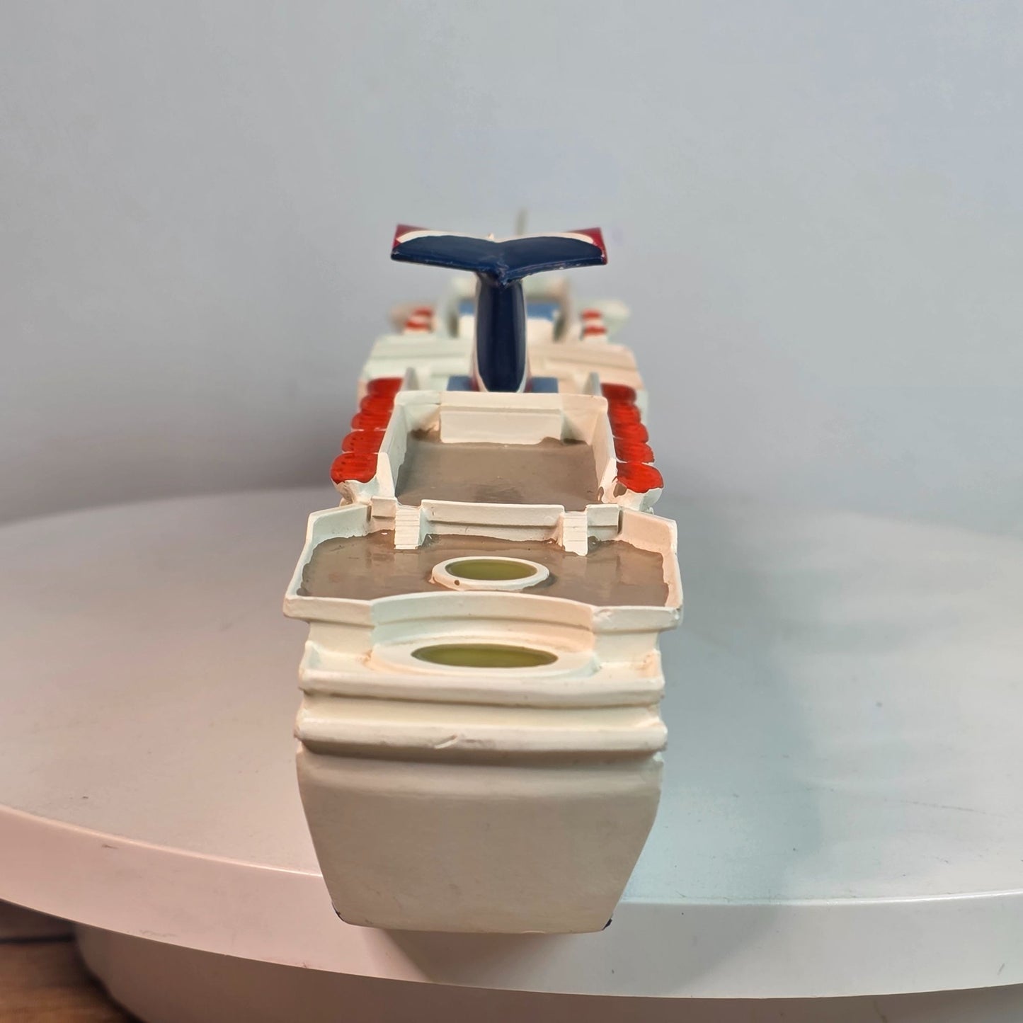 Carnival Celebration Cruise Ship Model 1/1250 Scale Collectible