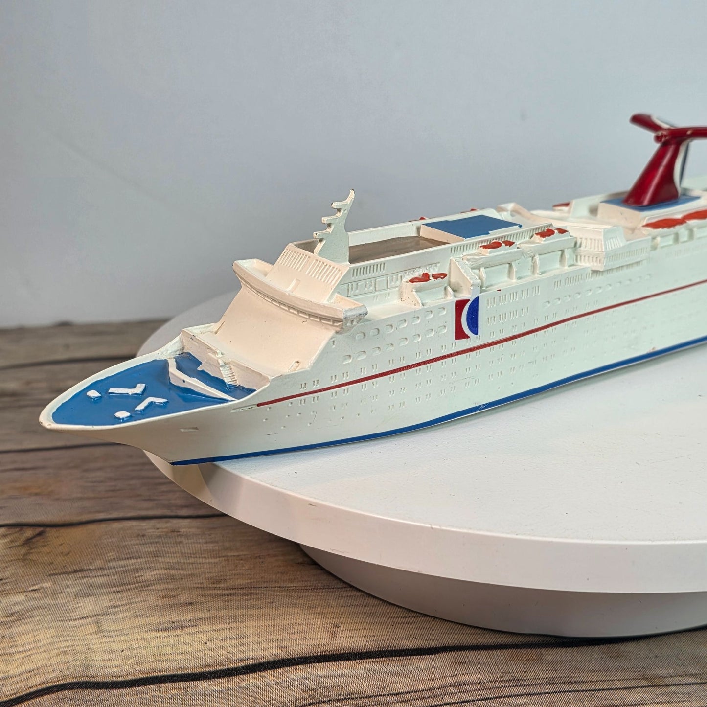 Carnival Celebration Cruise Ship Model 1/1250 Scale Collectible