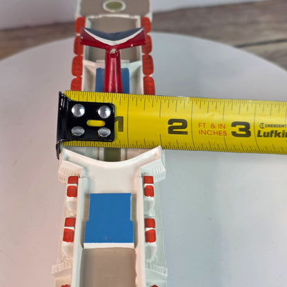 Carnival Celebration Cruise Ship Model 1/1250 Scale Collectible