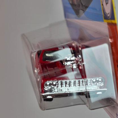 Hot Wheels 64 Chevy Chevelle SS Muscle Mania Die-Cast Car