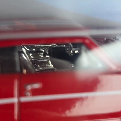 Hot Wheels 64 Chevy Chevelle SS Muscle Mania Die-Cast Car