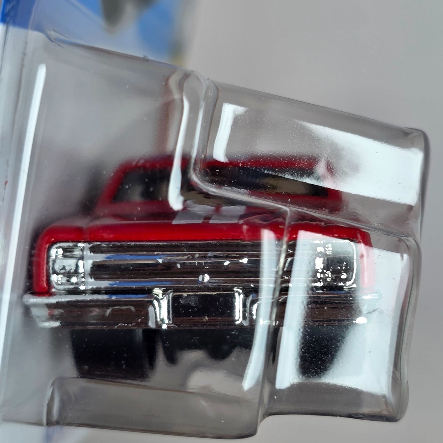 Hot Wheels 64 Chevy Chevelle SS Muscle Mania Die-Cast Car