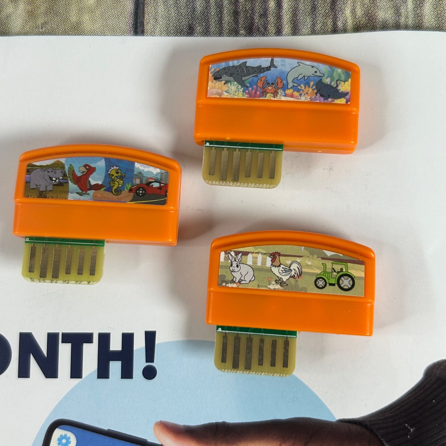 Smart Sketcher 2.0 Project & Sketch Drawing Art Activity Set For Ages 5-15 W/ 3 Carts