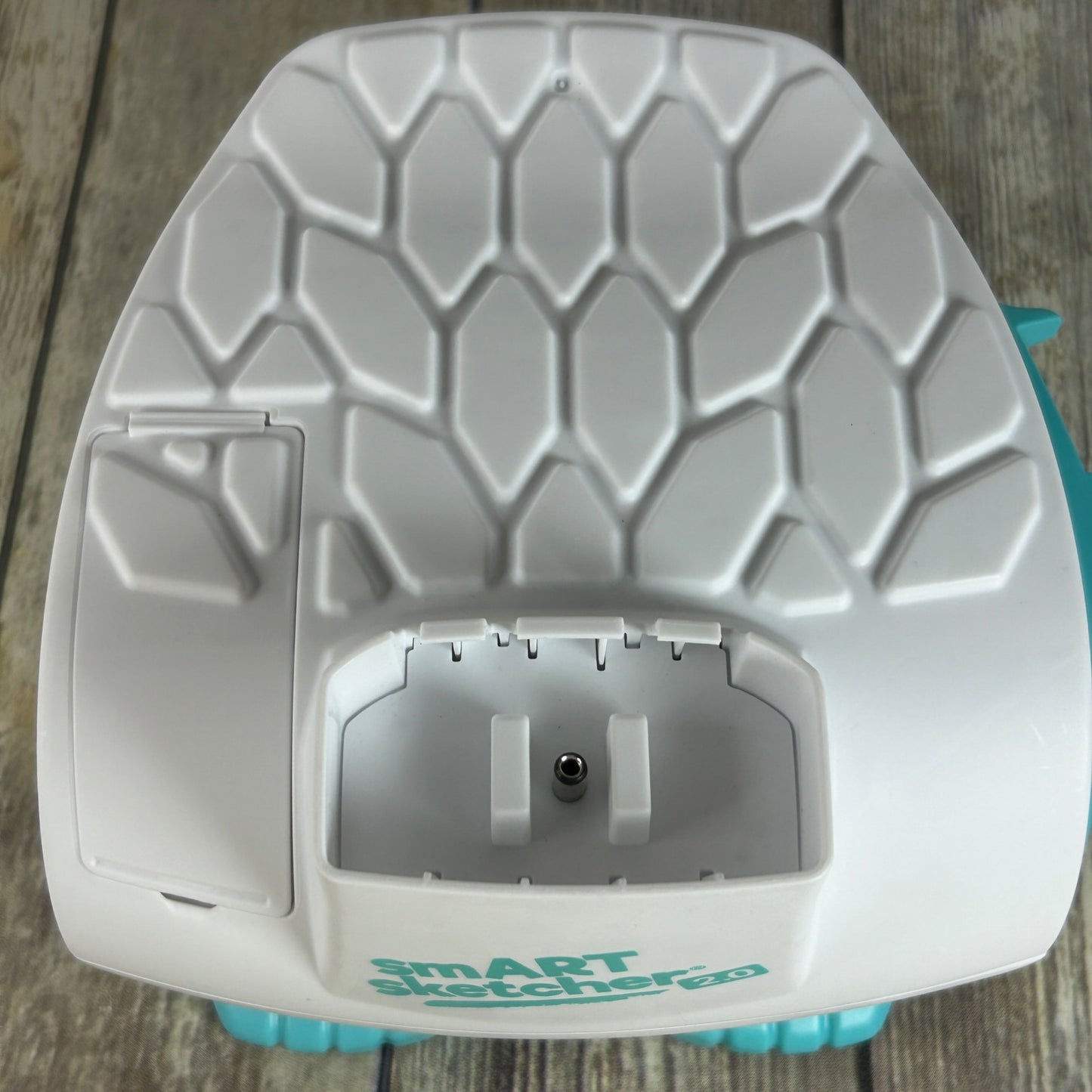 Smart Sketcher 2.0 Project & Sketch Drawing Art Activity Set For Ages 5-15 W/ 3 Carts