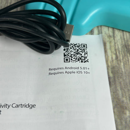 Smart Sketcher 2.0 Project & Sketch Drawing Art Activity Set For Ages 5-15 W/ 3 Carts