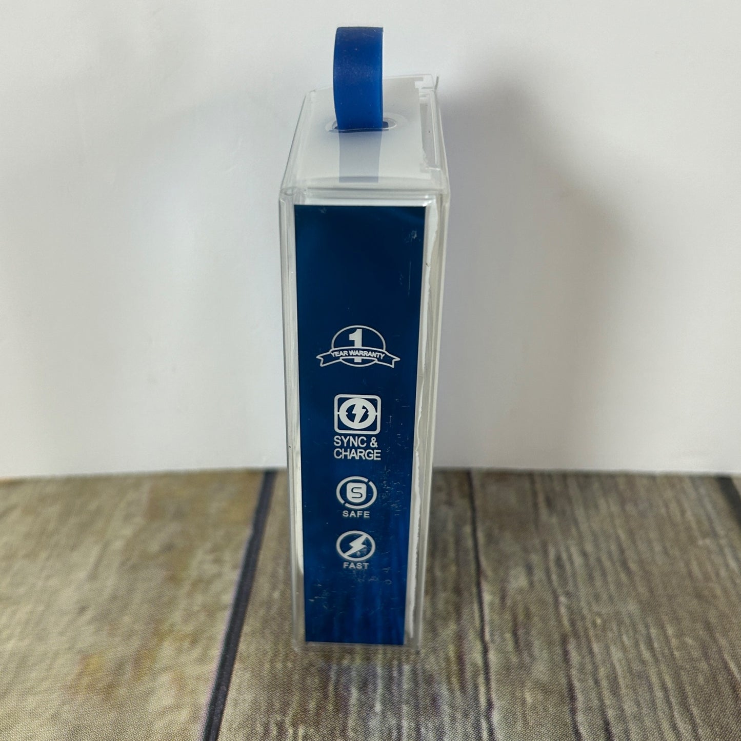 Juri High Speed Type-C To Type-C USB-C Data Cable 3.4A